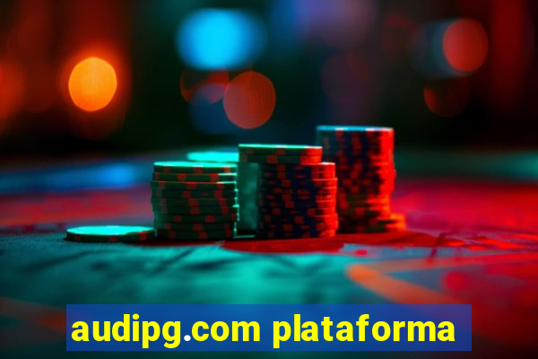 audipg.com plataforma